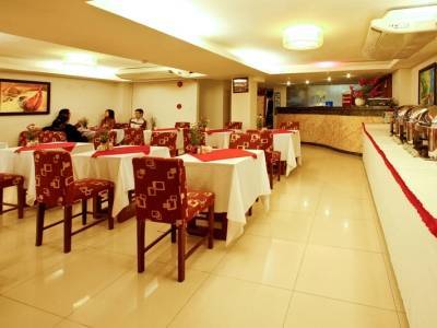 Luxor Hotel 3*