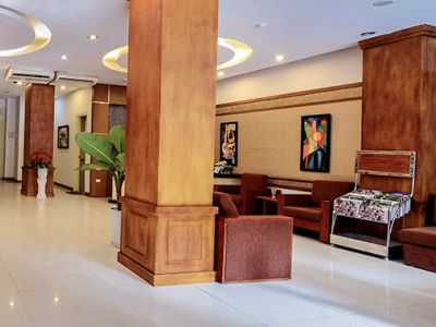 Luxor 3*