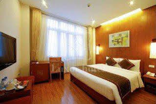 Luxor 3* Hanoi