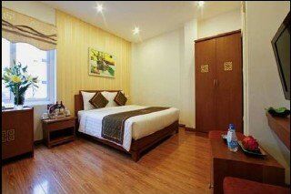 Luxor 3* Hanoi