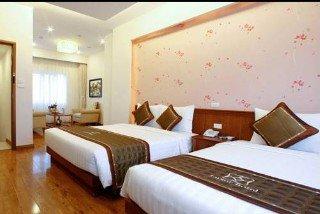 Luxor 3*