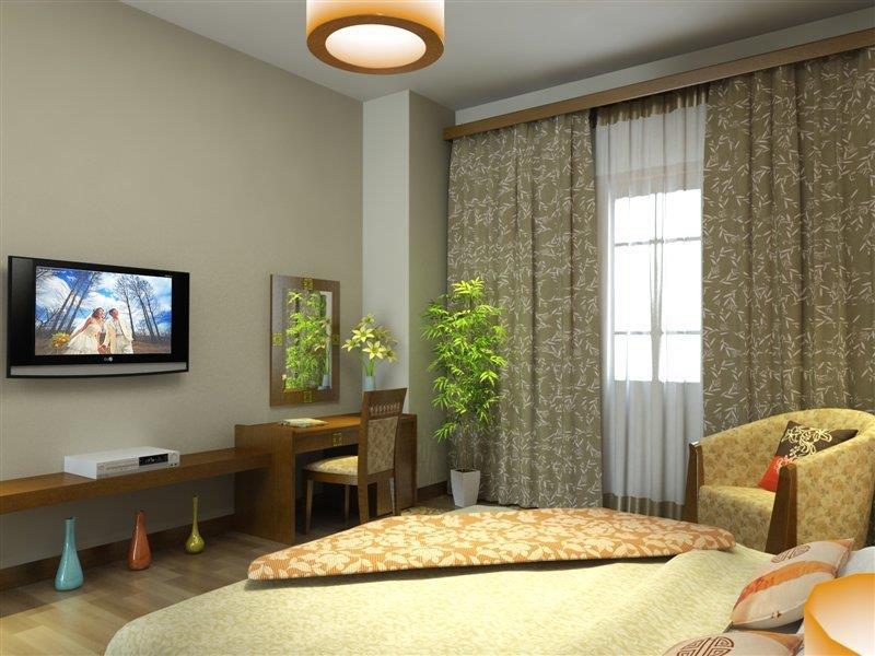 Khách sạn Luxor Hà Nội