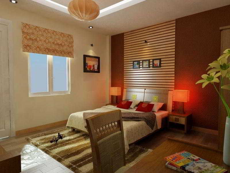 Luxor Khách sạn Hà Nội