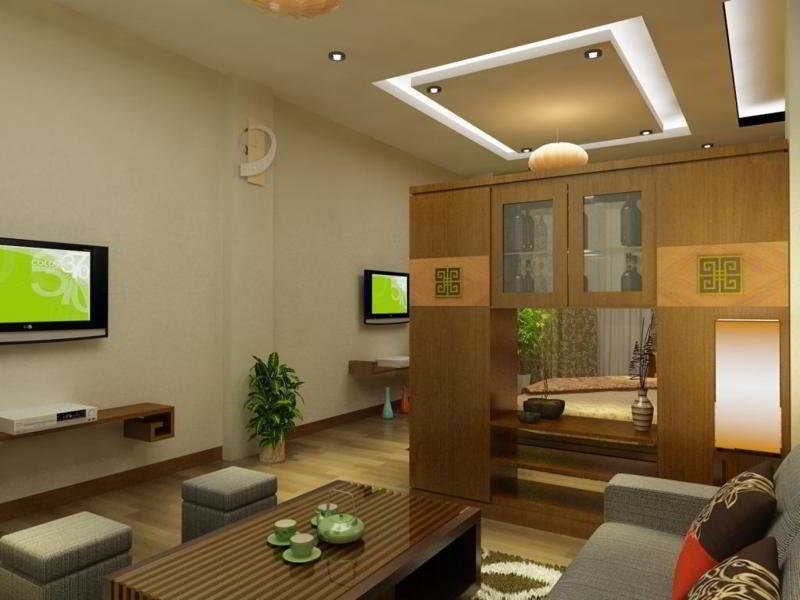 Khách sạn Luxor