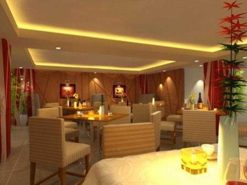 Luxor 3* Hà Nội
