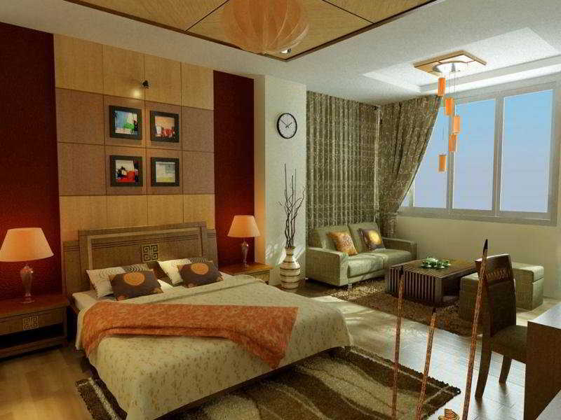 Khách sạn Luxor